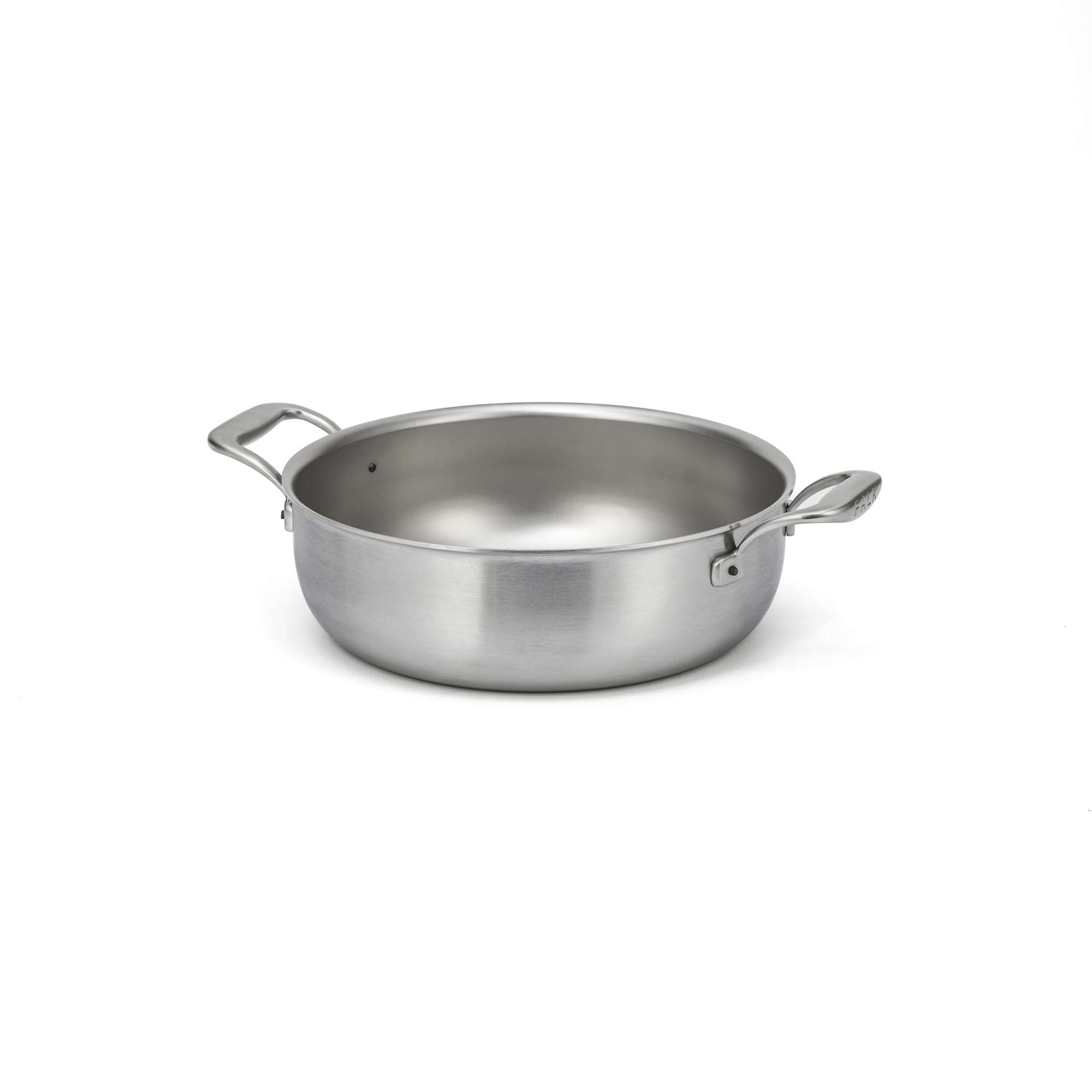 Stew Pan 28cm